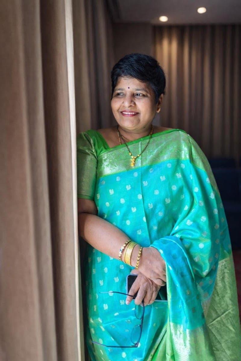 Jaya Lakshmi