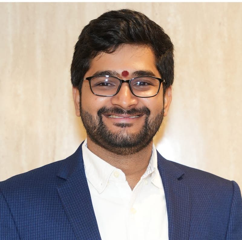 Sai Prakash