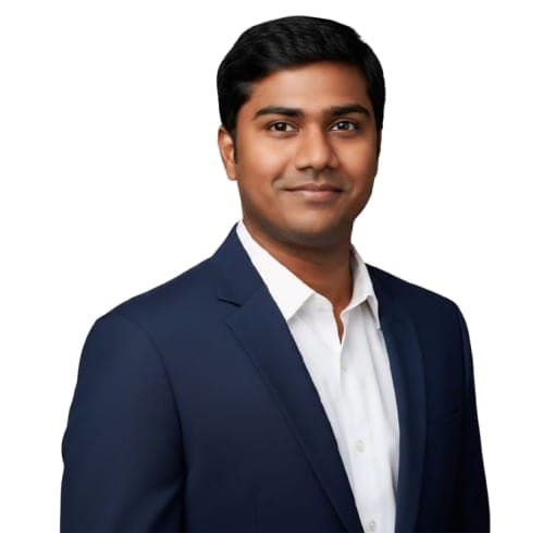 Sanjay Enishetty